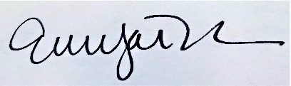 EY signature